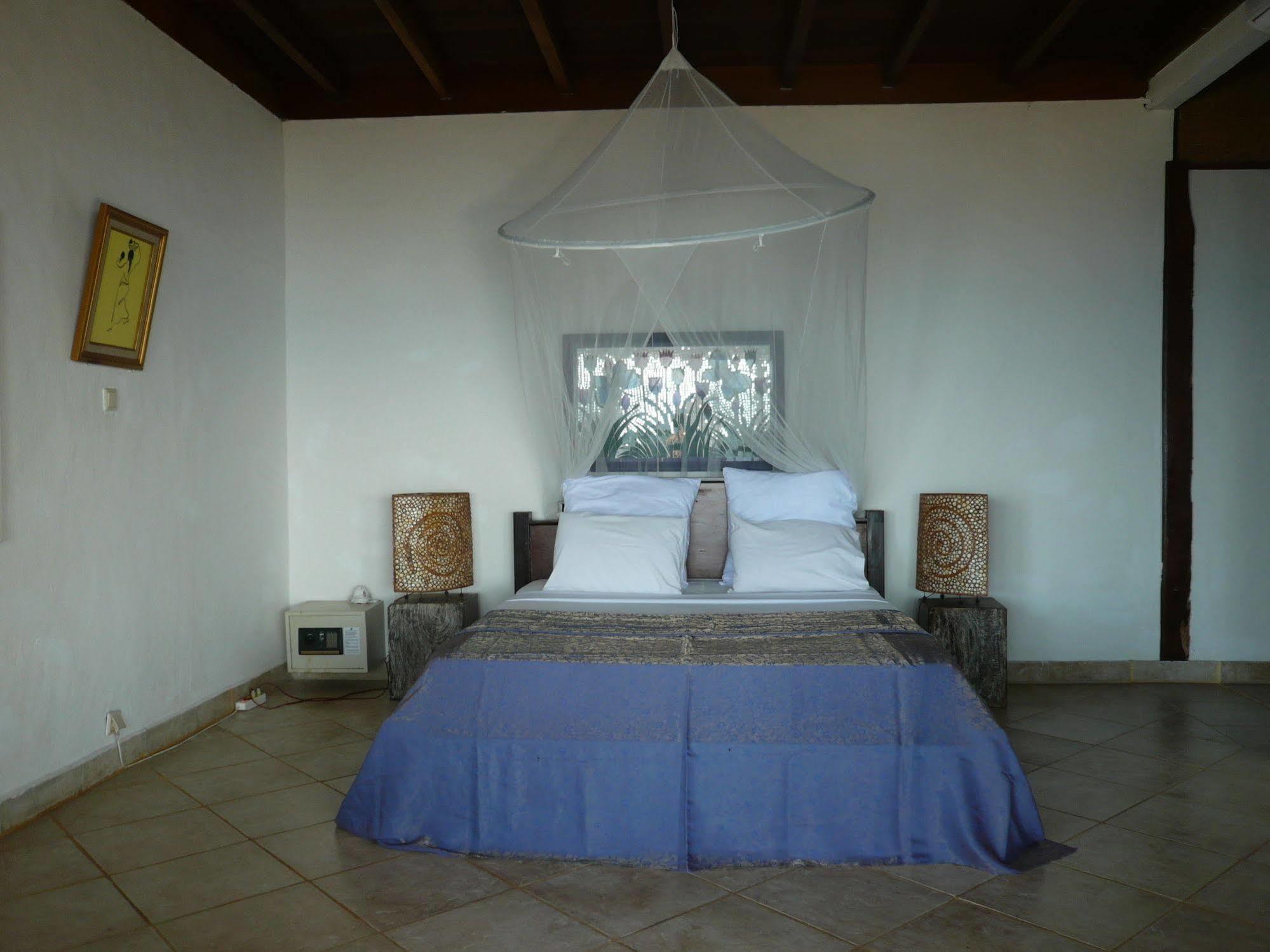 Wawa Wewe II Villas Амед Екстер'єр фото